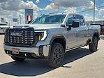 New 2025 GMC Sierra 2500 Denali Ultimate Crew Cab 4WD Pickup for sale #25G340 - photo 6