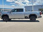 New 2025 GMC Sierra 2500 Denali Ultimate Crew Cab 4WD Pickup for sale #25G340 - photo 7
