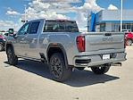 New 2025 GMC Sierra 2500 Denali Ultimate Crew Cab 4WD Pickup for sale #25G340 - photo 8