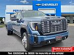 New 2025 GMC Sierra 3500 Denali Ultimate Crew Cab 4WD Pickup for sale #25G346 - photo 1