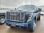 New 2025 GMC Sierra 3500 Denali Ultimate Crew Cab 4WD Pickup for sale #25G346 - photo 3