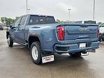 New 2025 GMC Sierra 3500 Denali Ultimate Crew Cab 4WD Pickup for sale #25G346 - photo 4