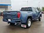 New 2025 GMC Sierra 3500 Denali Ultimate Crew Cab 4WD Pickup for sale #25G346 - photo 2