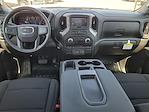 New 2025 GMC Sierra 3500 Base Crew Cab 4WD Pickup for sale #25G347 - photo 17