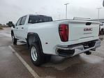 New 2025 GMC Sierra 3500 Pro Crew Cab 4WD Pickup for sale #25G347 - photo 4