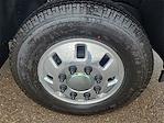 New 2025 GMC Sierra 3500 Pro Crew Cab 4WD Pickup for sale #25G347 - photo 5