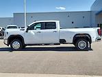 New 2025 GMC Sierra 3500 Base Crew Cab 4WD Pickup for sale #25G347 - photo 6