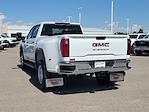 New 2025 GMC Sierra 3500 Base Crew Cab 4WD Pickup for sale #25G347 - photo 8