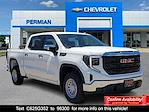 New 2025 GMC Sierra 1500 Pro Crew Cab 4WD Pickup for sale #25G352 - photo 1