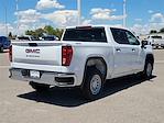 New 2025 GMC Sierra 1500 Pro Crew Cab 4WD Pickup for sale #25G352 - photo 2