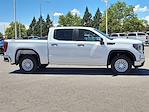 New 2025 GMC Sierra 1500 Pro Crew Cab 4WD Pickup for sale #25G352 - photo 12