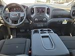 New 2025 GMC Sierra 1500 Pro Crew Cab 4WD Pickup for sale #25G352 - photo 17