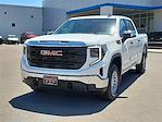 New 2025 GMC Sierra 1500 Pro Crew Cab 4WD Pickup for sale #25G352 - photo 5