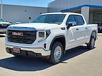 New 2025 GMC Sierra 1500 Pro Crew Cab 4WD Pickup for sale #25G352 - photo 6