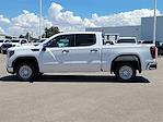 New 2025 GMC Sierra 1500 Pro Crew Cab 4WD Pickup for sale #25G352 - photo 7