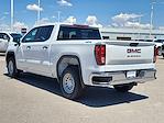 New 2025 GMC Sierra 1500 Pro Crew Cab 4WD Pickup for sale #25G352 - photo 8