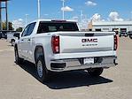 New 2025 GMC Sierra 1500 Pro Crew Cab 4WD Pickup for sale #25G352 - photo 9