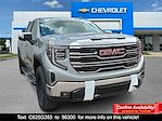 New 2025 GMC Sierra 1500 SLT Crew Cab 4WD Pickup for sale #25G355 - photo 1