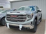 New 2025 GMC Sierra 1500 SLT Crew Cab 4WD Pickup for sale #25G355 - photo 2