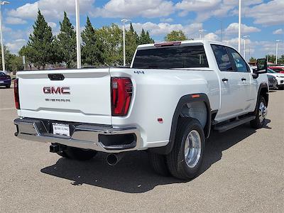 New 2025 GMC Sierra 3500 Base Crew Cab 4WD Pickup for sale #25G359 - photo 2