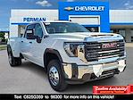 New 2025 GMC Sierra 3500 Base Crew Cab 4WD Pickup for sale #25G359 - photo 1