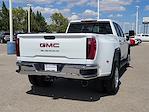 New 2025 GMC Sierra 3500 Base Crew Cab 4WD Pickup for sale #25G359 - photo 11