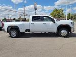 New 2025 GMC Sierra 3500 Base Crew Cab 4WD Pickup for sale #25G359 - photo 12