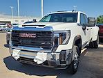 New 2025 GMC Sierra 3500 Base Crew Cab 4WD Pickup for sale #25G359 - photo 4