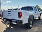 New 2025 GMC Sierra 3500 Base Crew Cab 4WD Pickup for sale #25G359 - photo 3