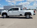 New 2025 GMC Sierra 3500 Base Crew Cab 4WD Pickup for sale #25G359 - photo 7