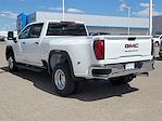 New 2025 GMC Sierra 3500 Base Crew Cab 4WD Pickup for sale #25G359 - photo 8
