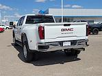 New 2025 GMC Sierra 3500 Base Crew Cab 4WD Pickup for sale #25G359 - photo 9