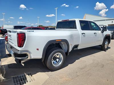 New 2025 GMC Sierra 3500 Base Crew Cab 4WD Pickup for sale #25G361 - photo 2