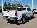New 2025 GMC Sierra 3500 Base Crew Cab 4WD Pickup for sale #25G361 - photo 11