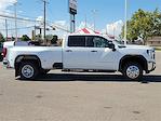 New 2025 GMC Sierra 3500 Base Crew Cab 4WD Pickup for sale #25G361 - photo 12