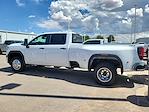 New 2025 GMC Sierra 3500 Base Crew Cab 4WD Pickup for sale #25G361 - photo 4