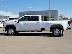 New 2025 GMC Sierra 3500 Base Crew Cab 4WD Pickup for sale #25G361 - photo 6