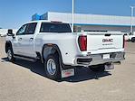New 2025 GMC Sierra 3500 Base Crew Cab 4WD Pickup for sale #25G361 - photo 7
