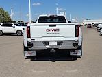 New 2025 GMC Sierra 3500 Base Crew Cab 4WD Pickup for sale #25G361 - photo 9