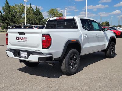 New 2025 GMC Canyon Elevation Crew Cab Pickup for sale #25G362 - photo 2
