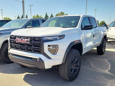 New 2025 GMC Canyon Elevation Crew Cab Pickup for sale #25G362 - photo 2