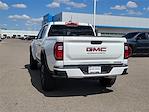 New 2025 GMC Canyon Elevation Crew Cab Pickup for sale #25G362 - photo 9
