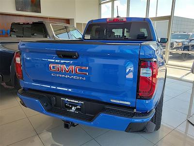 New 2025 GMC Canyon Elevation Crew Cab Pickup for sale #25G363 - photo 2