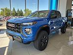 New 2025 GMC Canyon Elevation Crew Cab Pickup for sale #25G363 - photo 6
