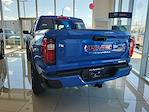 New 2025 GMC Canyon Elevation Crew Cab Pickup for sale #25G363 - photo 8