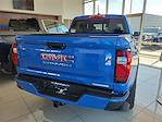 New 2025 GMC Canyon Elevation Crew Cab Pickup for sale #25G363 - photo 2