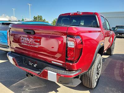 New 2025 GMC Canyon Elevation Crew Cab Pickup for sale #25G364 - photo 2