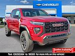 New 2025 GMC Canyon Elevation Crew Cab Pickup for sale #25G364 - photo 1