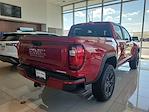 New 2025 GMC Canyon Elevation Crew Cab Pickup for sale #25G364 - photo 10