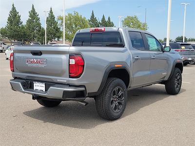 New 2025 GMC Canyon Elevation Crew Cab Pickup for sale #25G365 - photo 2